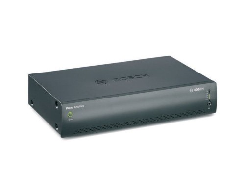 Підсилювач Bosch 240 Вт (PLE-1P240-EU) 