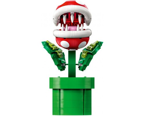 Конструктор LEGO Super Mario Рослина-піранья (71426)