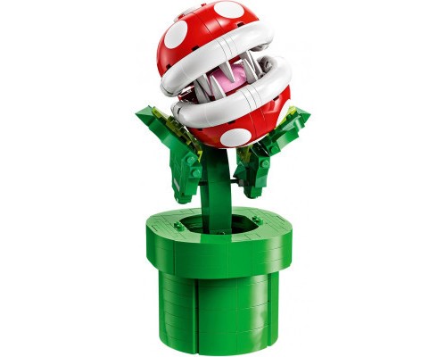 Конструктор LEGO Super Mario Рослина-піранья (71426)