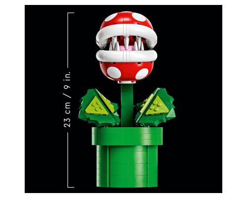 Конструктор LEGO Super Mario Рослина-піранья (71426)