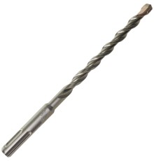 Бур Milwaukee SDS-PLUS M2, 8,0х160х100 мм (4932307071)