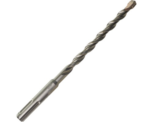 Бур Milwaukee SDS-PLUS M2, 8,0х160х100 мм (4932307071)