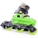 Роликові ковзани Tempish Racer Baby Skate Комплект 30-33 (1000000009/30-33)