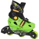 Роликові ковзани Tempish Racer Baby Skate Комплект 30-33 (1000000009/30-33)