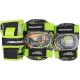 Роликові ковзани Tempish Racer Baby Skate Комплект 30-33 (1000000009/30-33)