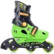 Роликові ковзани Tempish Racer Baby Skate Комплект 30-33 (1000000009/30-33)