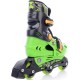 Роликові ковзани Tempish Racer Baby Skate Комплект 30-33 (1000000009/30-33)