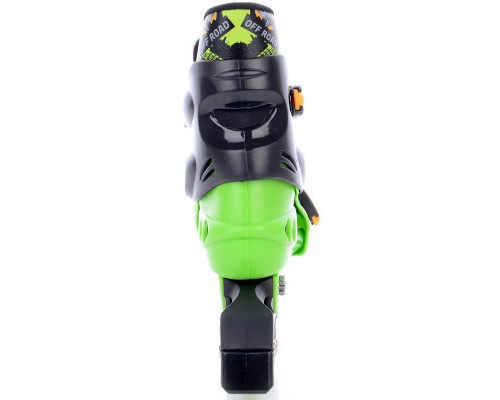 Роликові ковзани Tempish Racer Baby Skate Комплект 30-33 (1000000009/30-33)