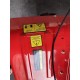 Культиватор Forte 1050G-3, колеса 10