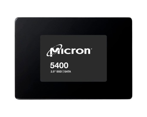 Накопичувач SSD 2.5