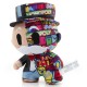 М'яка іграшка YUME Mr Monopoly (19495)