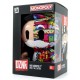 М'яка іграшка YUME Mr Monopoly (19495)