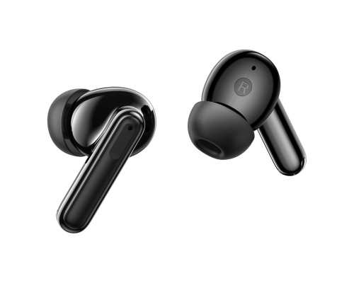 Навушники Hator Hyреrpunk Truepods HD Black (HTA-435)