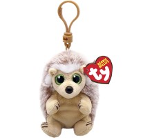 М'яка іграшка Ty Beanie Bellies Їжачок Bumper 12 см (43114)