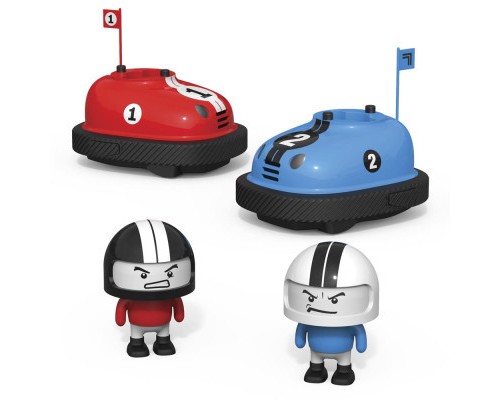 Ігровий набір Sharper Image Road Rage speed bumpers Sharper (1240000481)