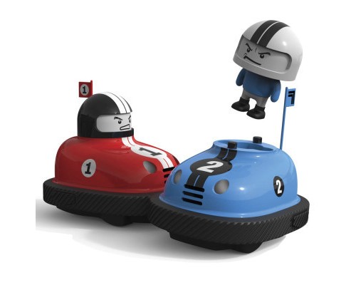 Ігровий набір Sharper Image Road Rage speed bumpers Sharper (1240000481)