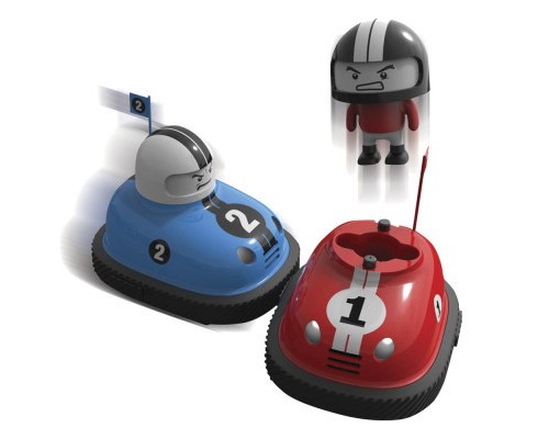 Ігровий набір Sharper Image Road Rage speed bumpers Sharper (1240000481)