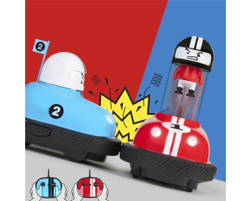 Ігровий набір Sharper Image Road Rage speed bumpers Sharper (1240000481)