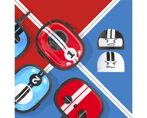 Ігровий набір Sharper Image Road Rage speed bumpers Sharper (1240000481)