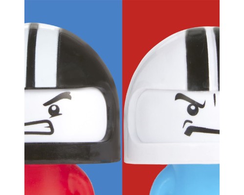 Ігровий набір Sharper Image Road Rage speed bumpers Sharper (1240000481)