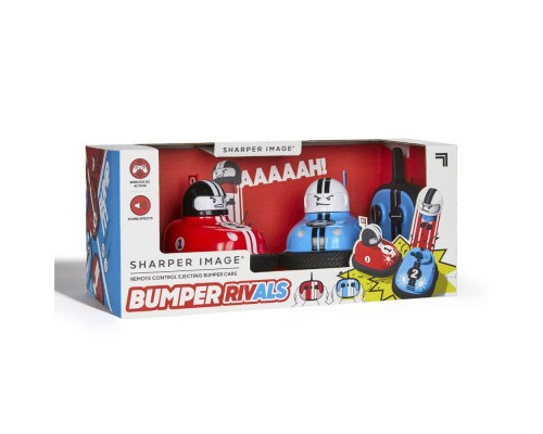 Ігровий набір Sharper Image Road Rage speed bumpers Sharper (1240000481)