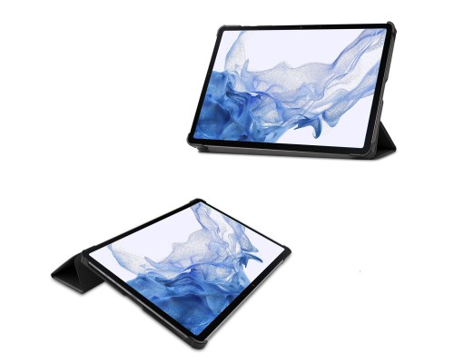 Чохол до планшета BeCover Smart Case Samsung Tab S9 (SM-X710/SM-X716)/S9 FE (SM-X510/SM-X516B) 11.0