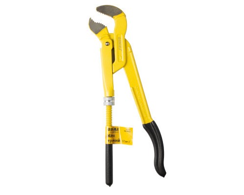 Ключ Sigma трубний S-Type 1