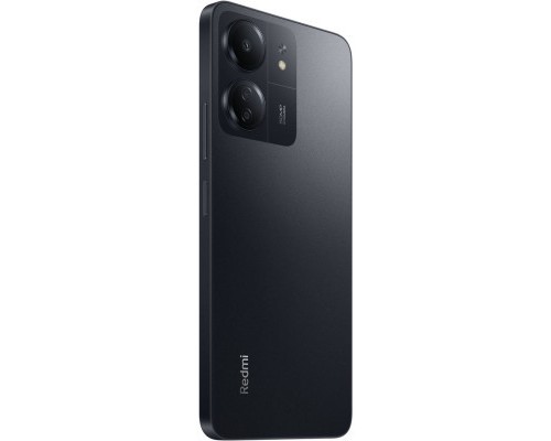 Мобільний телефон Xiaomi Redmi 13C 8/256GB Midnight Black (1017658)