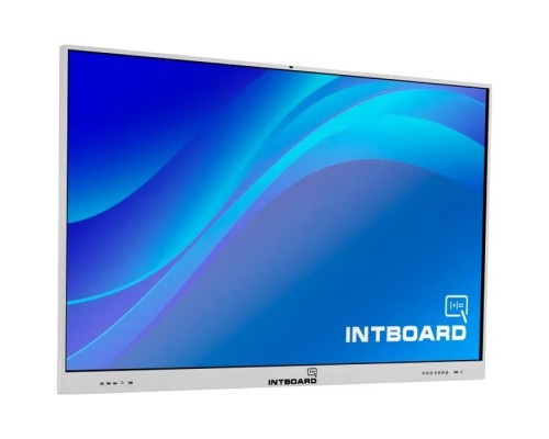 LCD панель Intboard GT86CF W (Без OPS)