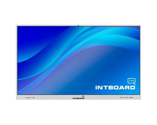 LCD панель Intboard GT86CF W (Без OPS)