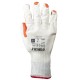 Захисні рукавиці Sigma скляра (манжет) (9445351)