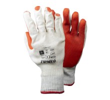 Захисні рукавиці Sigma скляра (манжет) (9445351)