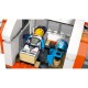 Конструктор LEGO City Модульна космічна станція 1097 деталей (60433)