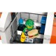 Конструктор LEGO City Модульна космічна станція 1097 деталей (60433)