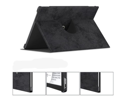 Чохол до електронної книги BeCover Magnetic Book-holder 360° PocketBook InkPad Lite (PB970) 9.7