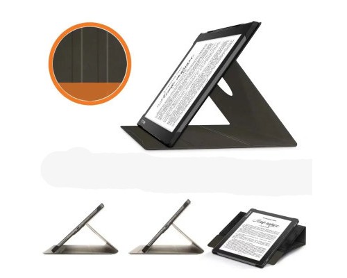 Чохол до електронної книги BeCover Magnetic Book-holder 360° PocketBook InkPad Lite (PB970) 9.7