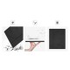 Чохол до електронної книги BeCover Magnetic Book-holder 360° PocketBook InkPad Lite (PB970) 9.7