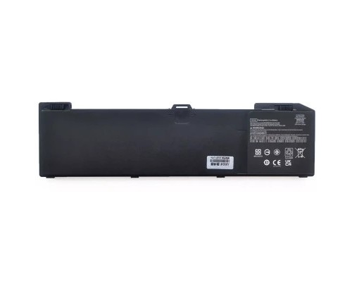 Акумулятор до ноутбука HP ZBook 15 G5 VX04XL, 5884mAh (90Wh), 4cell, 15.4V, Li-ion AlSoft (A47814)