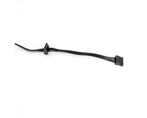 Блок живлення Gamemax 700W (GM-700 80+ APFC Black)