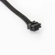 Блок живлення Gamemax 700W (GM-700 80+ APFC Black)