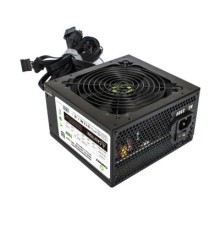 Блок живлення Gamemax 700W (GM-700 80+ APFC Black)