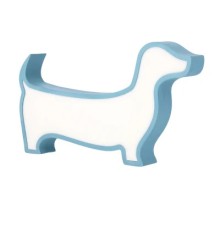 Настільна лампа Candellux Dog (41-10636)