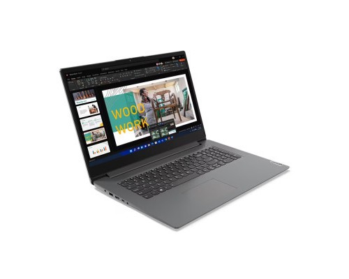 Ноутбук Lenovo V17 G4 IRU (83A2001WRA)