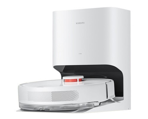 Пилосос Xiaomi Robot Vacuum X10