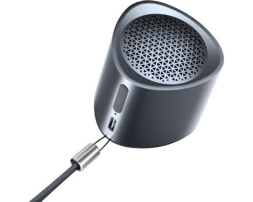Акустична система Tronsmart Nimo Mini Speaker Black (963869) 