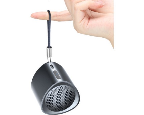 Акустична система Tronsmart Nimo Mini Speaker Black (963869) 