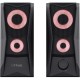 Акустична система Trust GXT 606 Javv RGB-Illuminated Black (25108) 