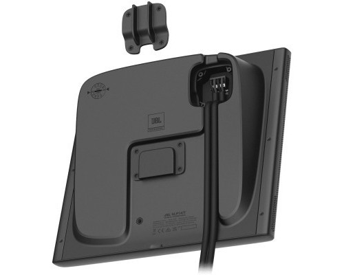 Гучномовець JBL SLP12/T-BK (JBL-SLP12/T-BK)