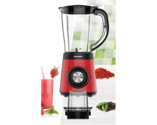 Блендер HEINNER HBL-500RRD