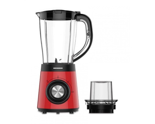 Блендер HEINNER HBL-500RRD